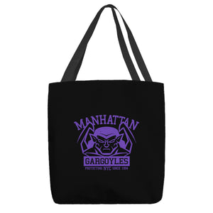 Manhattan Gargoyles