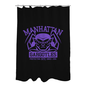 Manhattan Gargoyles