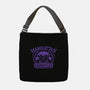 Manhattan Gargoyles-None-Adjustable Tote-Bag-Boggs Nicolas