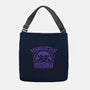 Manhattan Gargoyles-None-Adjustable Tote-Bag-Boggs Nicolas
