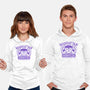 Manhattan Gargoyles-Unisex-Pullover-Sweatshirt-Boggs Nicolas