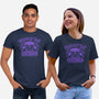 Manhattan Gargoyles-Unisex-Basic-Tee-Boggs Nicolas