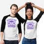 Manhattan Gargoyles-Unisex-Baseball-Tee-Boggs Nicolas