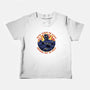 Metal Makes Me Happy-Baby-Basic-Tee-rmatix