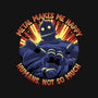 Metal Makes Me Happy-None-Mug-Drinkware-rmatix