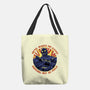 Metal Makes Me Happy-None-Basic Tote-Bag-rmatix