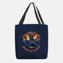 Metal Makes Me Happy-None-Basic Tote-Bag-rmatix