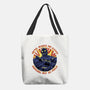 Metal Makes Me Happy-None-Basic Tote-Bag-rmatix