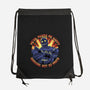 Metal Makes Me Happy-None-Drawstring-Bag-rmatix