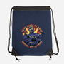 Metal Makes Me Happy-None-Drawstring-Bag-rmatix