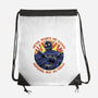 Metal Makes Me Happy-None-Drawstring-Bag-rmatix