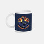 Metal Makes Me Happy-None-Mug-Drinkware-rmatix