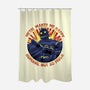Metal Makes Me Happy-None-Polyester-Shower Curtain-rmatix