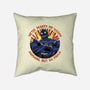 Metal Makes Me Happy-None-Removable Cover w Insert-Throw Pillow-rmatix
