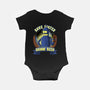 Drink Beer And Save Water-Baby-Basic-Onesie-rmatix