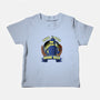 Drink Beer And Save Water-Baby-Basic-Tee-rmatix