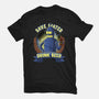 Drink Beer And Save Water-Mens-Premium-Tee-rmatix