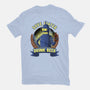 Drink Beer And Save Water-Unisex-Basic-Tee-rmatix