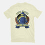 Drink Beer And Save Water-Mens-Premium-Tee-rmatix