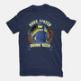 Drink Beer And Save Water-Mens-Premium-Tee-rmatix
