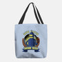 Drink Beer And Save Water-None-Basic Tote-Bag-rmatix