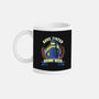 Drink Beer And Save Water-None-Mug-Drinkware-rmatix