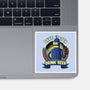 Drink Beer And Save Water-None-Glossy-Sticker-rmatix