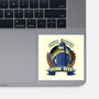 Drink Beer And Save Water-None-Glossy-Sticker-rmatix