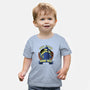 Drink Beer And Save Water-Baby-Basic-Tee-rmatix