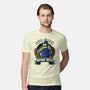 Drink Beer And Save Water-Mens-Premium-Tee-rmatix