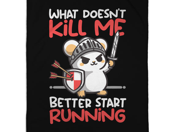 Knight Mouse