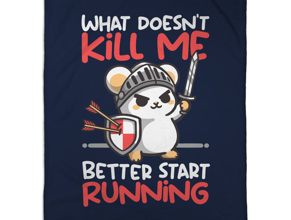 Knight Mouse