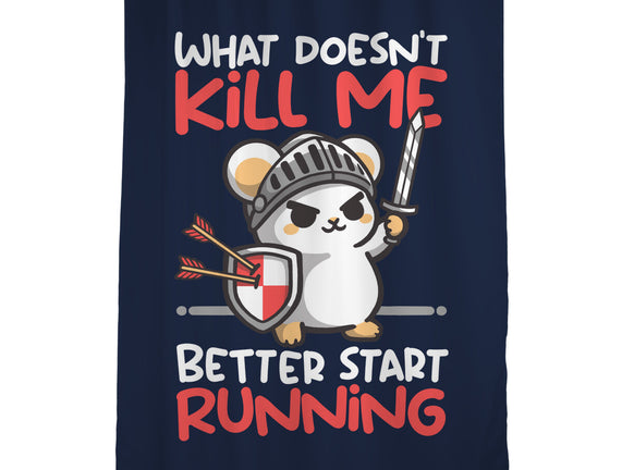 Knight Mouse