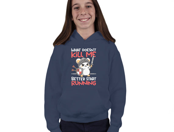 Knight Mouse