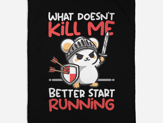 Knight Mouse