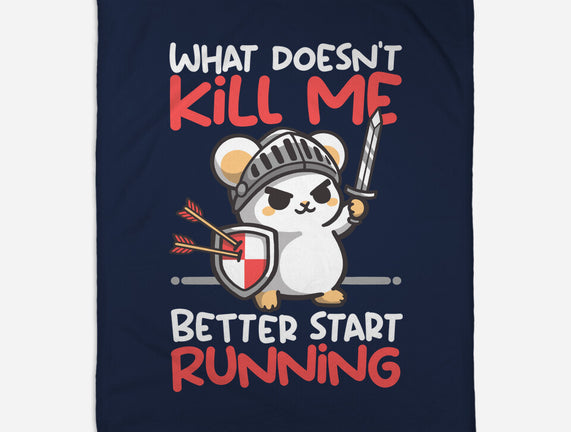Knight Mouse