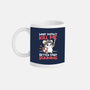 Knight Mouse-None-Mug-Drinkware-NemiMakeit
