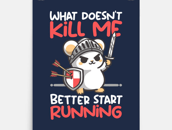 Knight Mouse