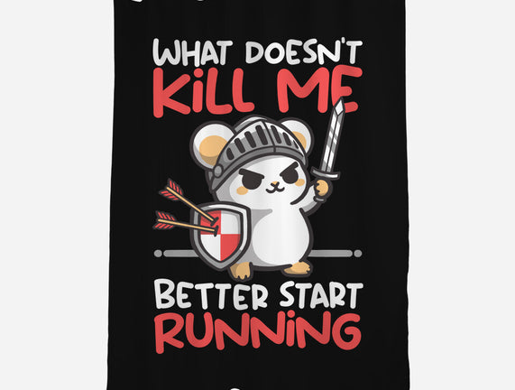 Knight Mouse