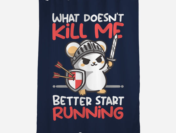 Knight Mouse