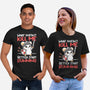 Knight Mouse-Unisex-Basic-Tee-NemiMakeit