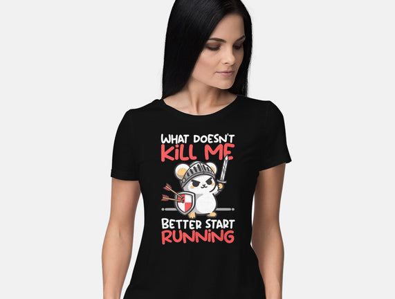 Knight Mouse