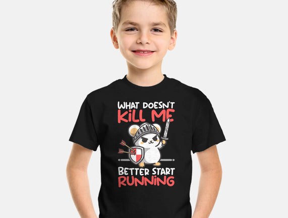 Knight Mouse