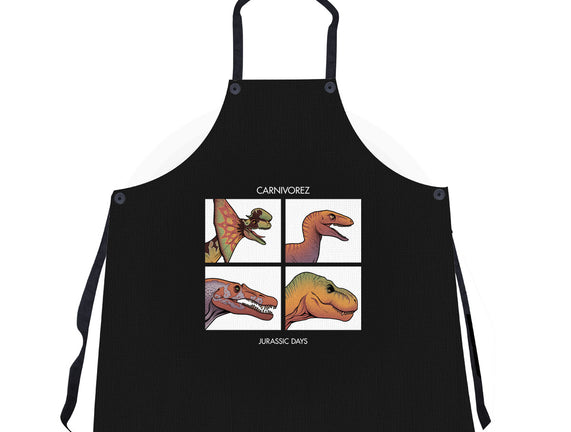 Carnivorez