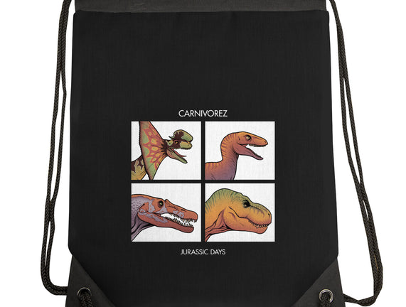 Carnivorez