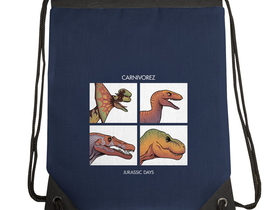 Carnivorez