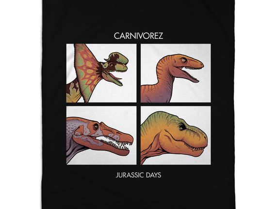 Carnivorez