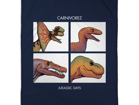 Carnivorez