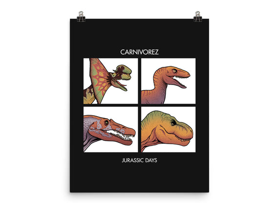 Carnivorez
