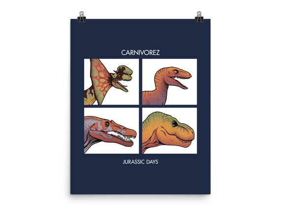 Carnivorez
